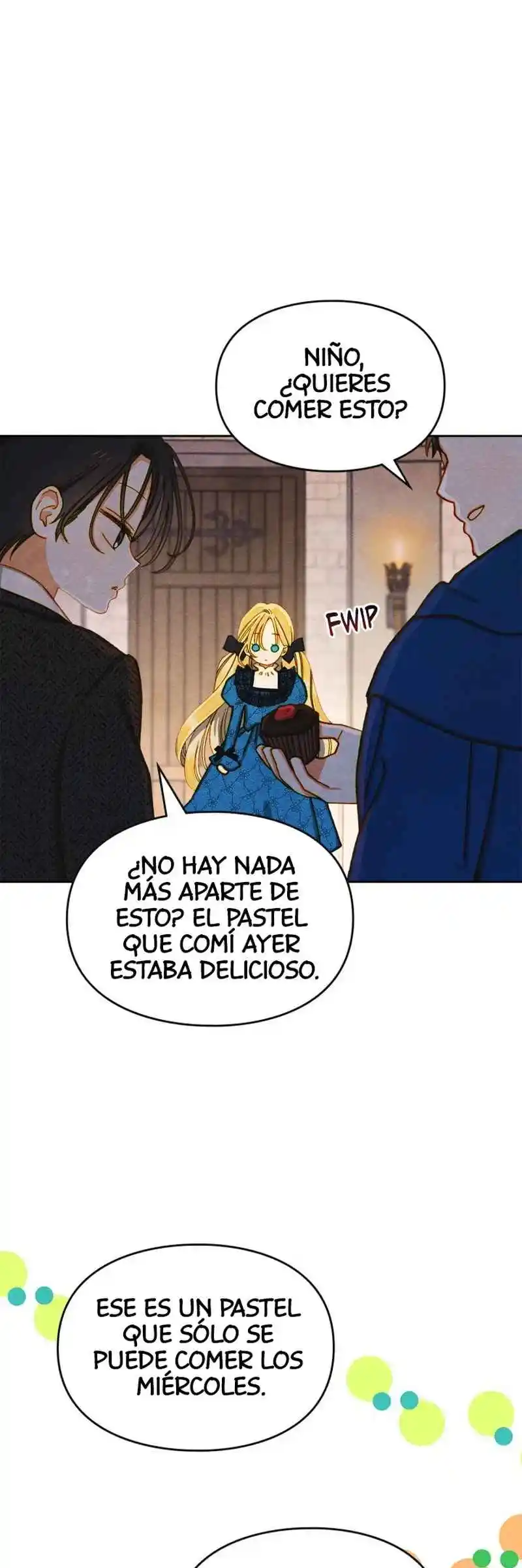 Adiestrando A Un Lindo Gatito Engreído - Capítulo 2 - Página 3 - LectorTMOo