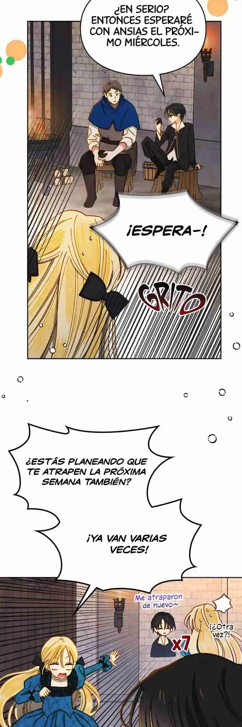 Adiestrando A Un Lindo Gatito Engreído - Capítulo 2 - Página 4 - LectorTMOo