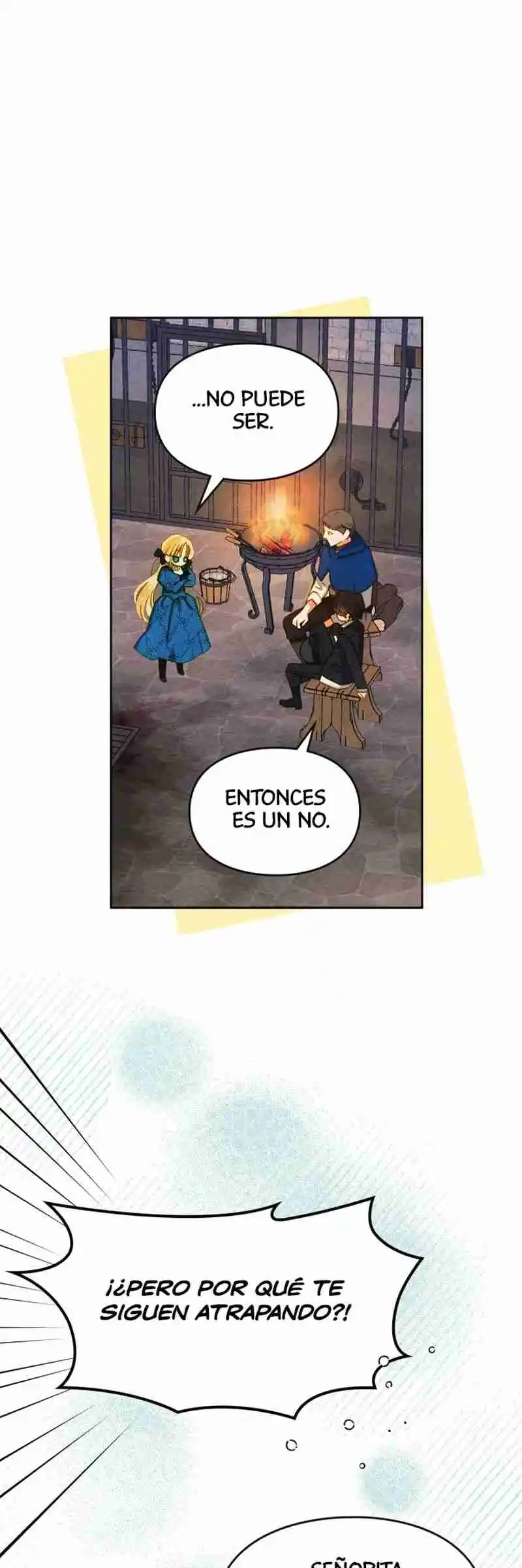 Adiestrando A Un Lindo Gatito Engreído - Capítulo 2 - Página 6 - LectorTMOo