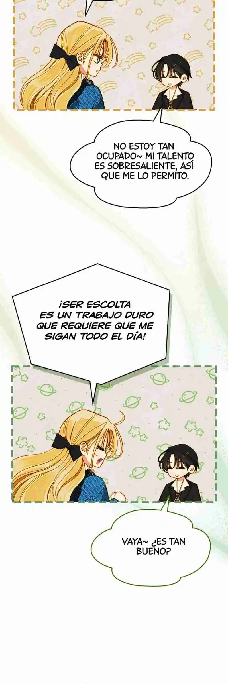 Adiestrando A Un Lindo Gatito Engreído - Capítulo 2 - Página 9 - LectorTMOo