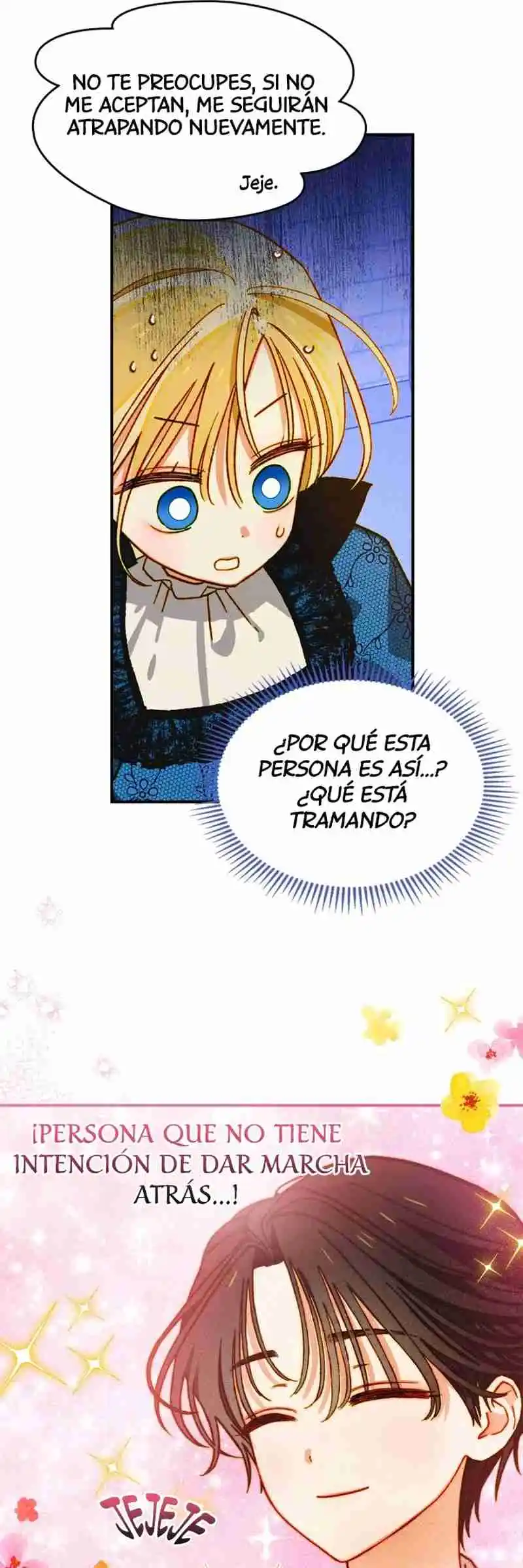 Adiestrando A Un Lindo Gatito Engreído - Capítulo 2 - Página 10 - LectorTMOo