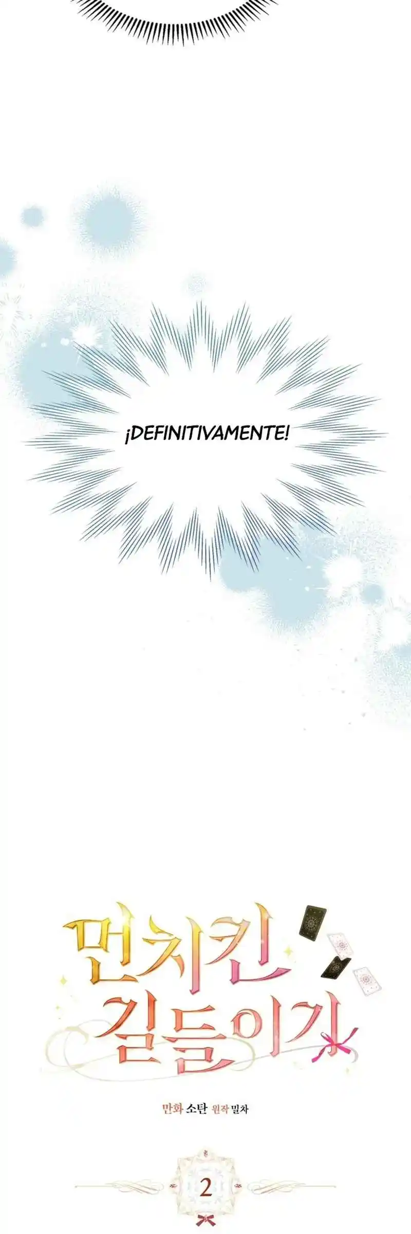 Adiestrando A Un Lindo Gatito Engreído - Capítulo 2 - Página 13 - LectorTMOo