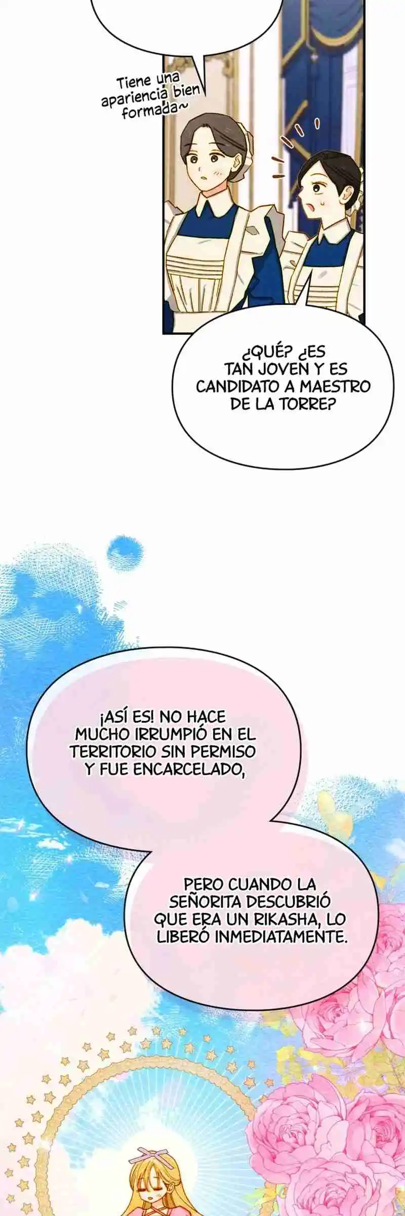 Adiestrando A Un Lindo Gatito Engreído - Capítulo 2 - Página 16 - LectorTMOo