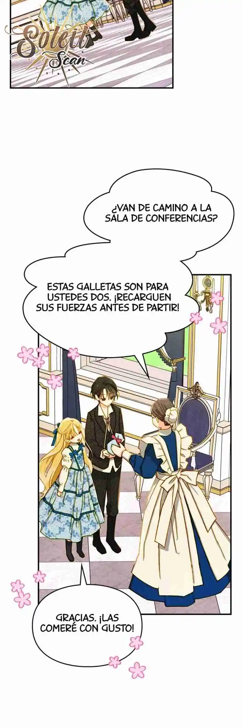 Adiestrando A Un Lindo Gatito Engreído - Capítulo 2 - Página 19 - LectorTMOo