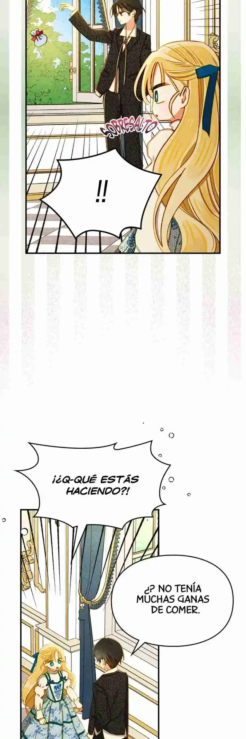 Adiestrando A Un Lindo Gatito Engreído - Capítulo 2 - Página 21 - LectorTMOo