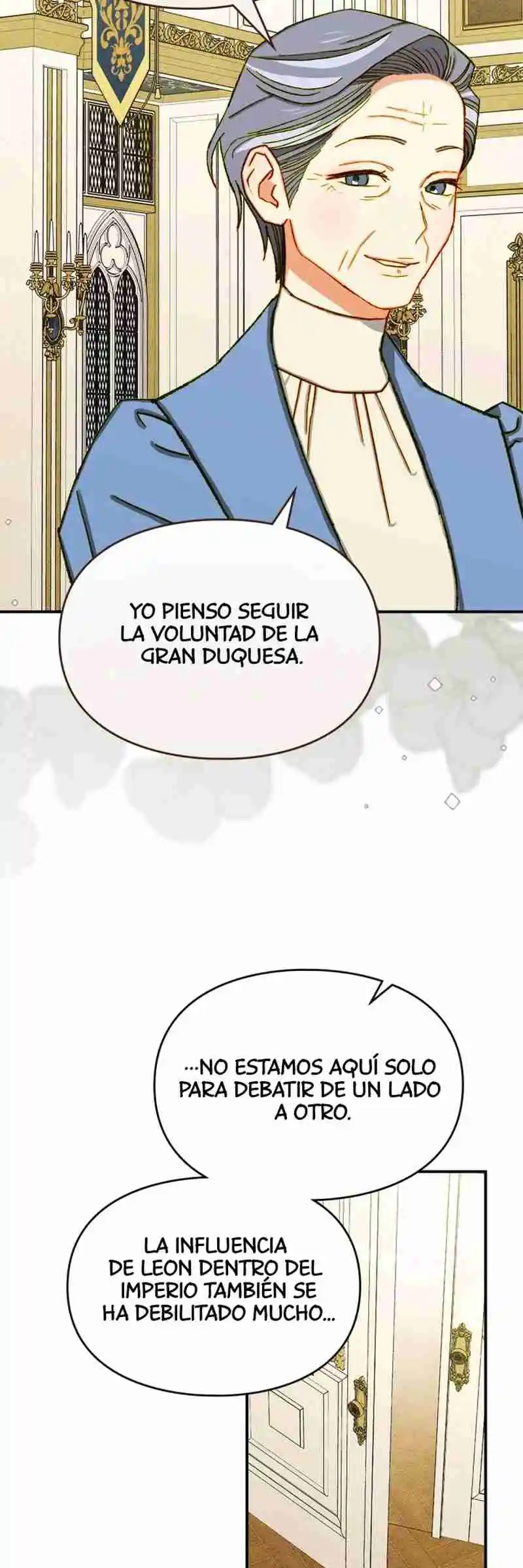 Adiestrando A Un Lindo Gatito Engreído - Capítulo 2 - Página 27 - LectorTMOo