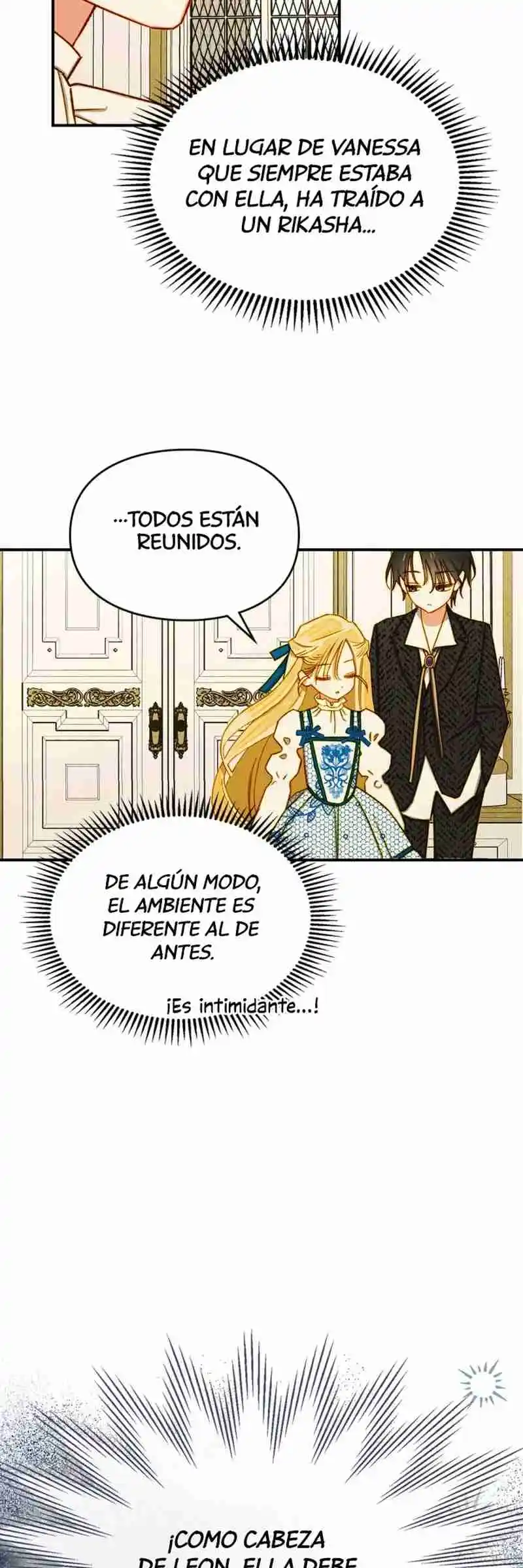 Adiestrando A Un Lindo Gatito Engreído - Capítulo 2 - Página 30 - LectorTMOo