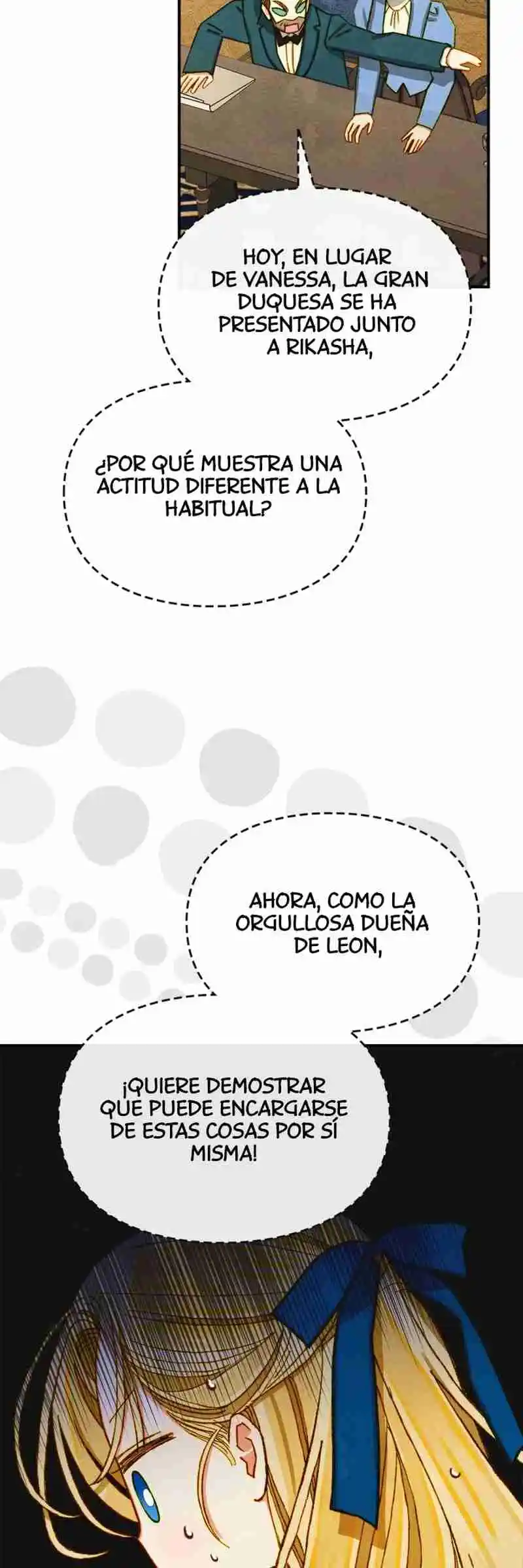 Adiestrando A Un Lindo Gatito Engreído - Capítulo 2 - Página 36 - LectorTMOo
