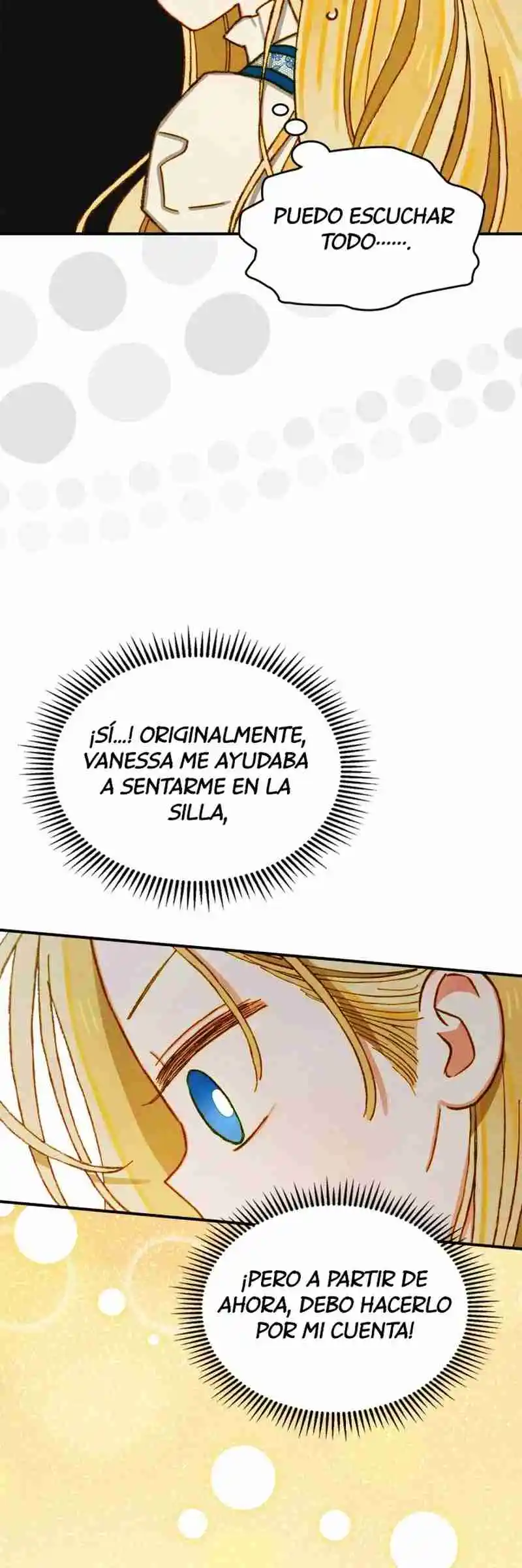 Adiestrando A Un Lindo Gatito Engreído - Capítulo 2 - Página 37 - LectorTMOo