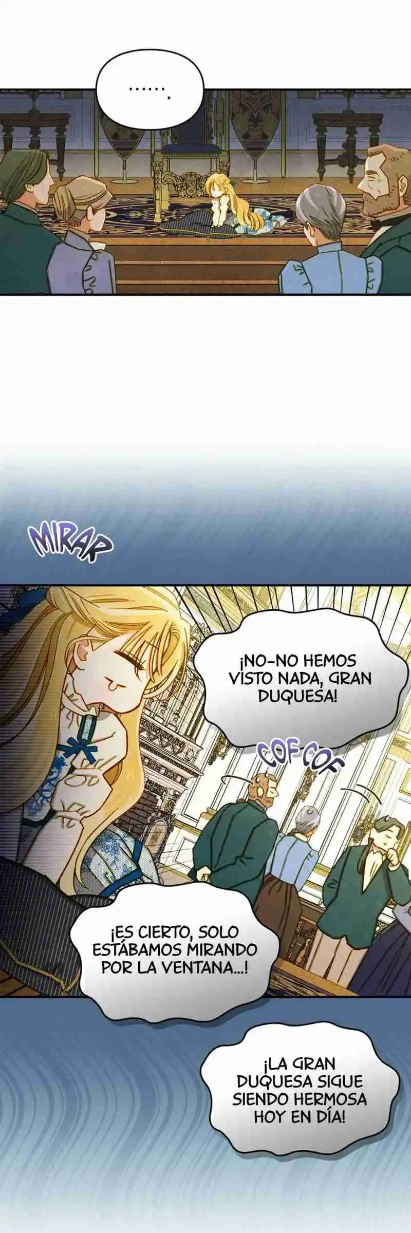 Adiestrando A Un Lindo Gatito Engreído - Capítulo 2 - Página 42 - LectorTMOo
