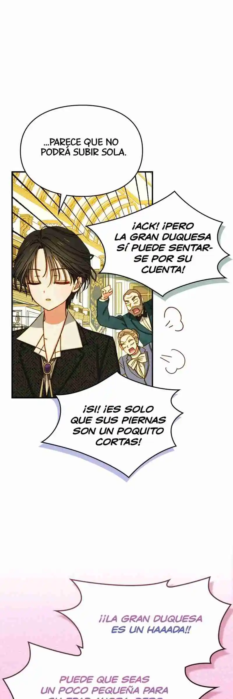 Adiestrando A Un Lindo Gatito Engreído - Capítulo 2 - Página 45 - LectorTMOo