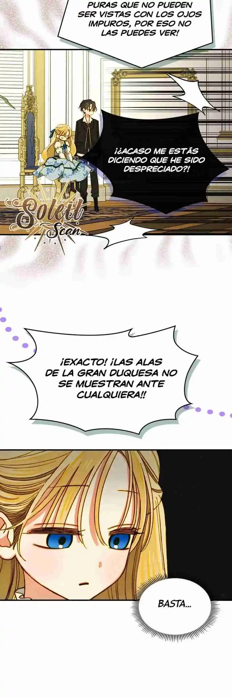 Adiestrando A Un Lindo Gatito Engreído - Capítulo 2 - Página 47 - LectorTMOo