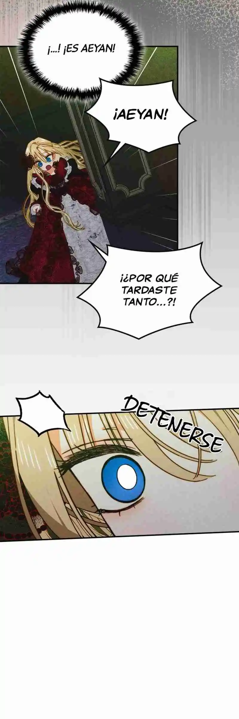Adiestrando A Un Lindo Gatito Engreído - Capítulo 20 - Página 8 - LectorTMOo