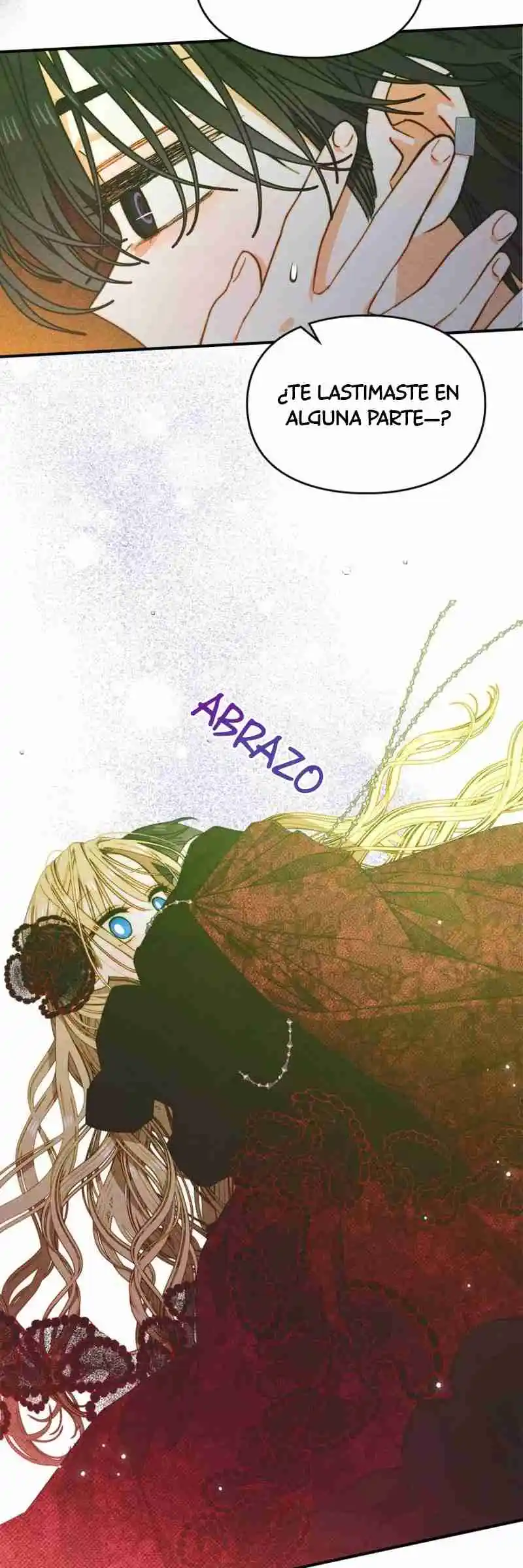 Adiestrando A Un Lindo Gatito Engreído - Capítulo 20 - Página 11 - LectorTMOo