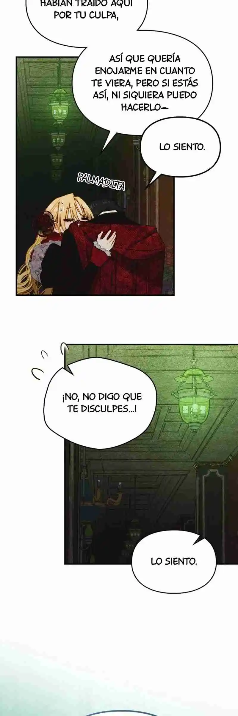 Adiestrando A Un Lindo Gatito Engreído - Capítulo 20 - Página 15 - LectorTMOo