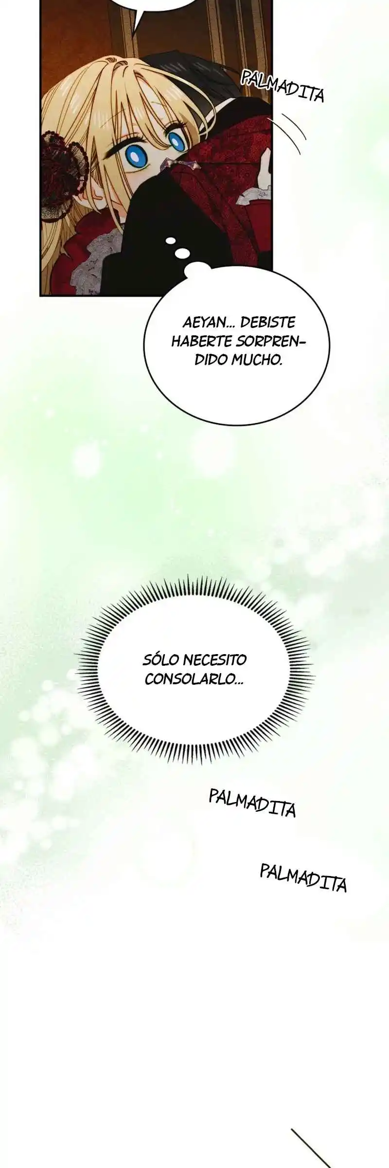 Adiestrando A Un Lindo Gatito Engreído - Capítulo 20 - Página 17 - LectorTMOo