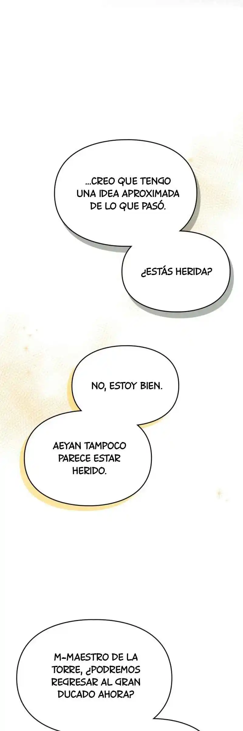 Adiestrando A Un Lindo Gatito Engreído - Capítulo 20 - Página 21 - LectorTMOo