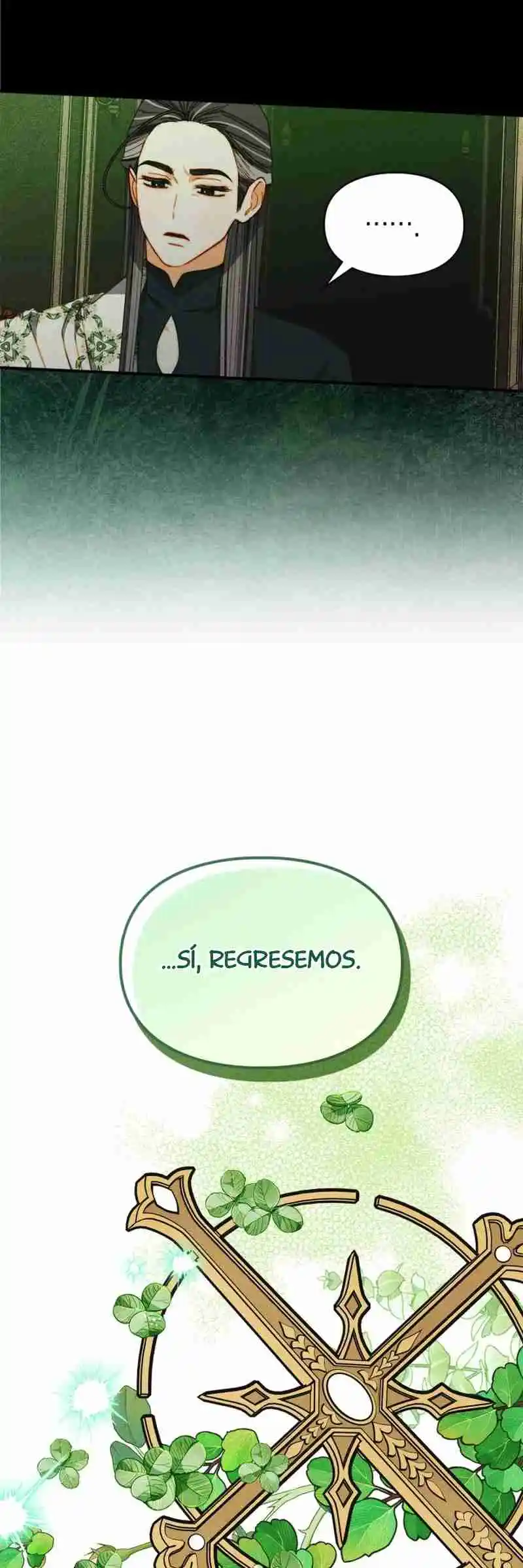 Adiestrando A Un Lindo Gatito Engreído - Capítulo 20 - Página 23 - LectorTMOo