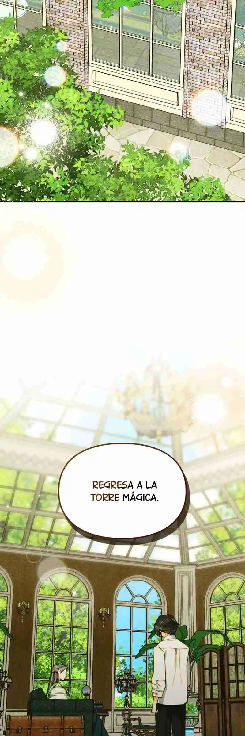 Adiestrando A Un Lindo Gatito Engreído - Capítulo 20 - Página 28 - LectorTMOo
