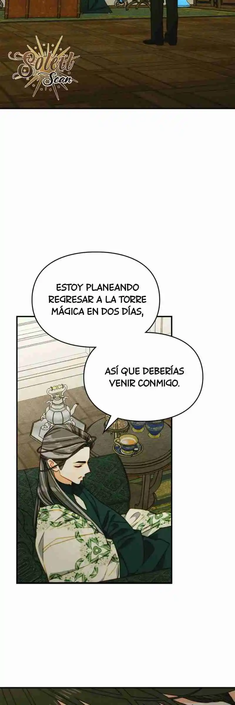 Adiestrando A Un Lindo Gatito Engreído - Capítulo 20 - Página 29 - LectorTMOo