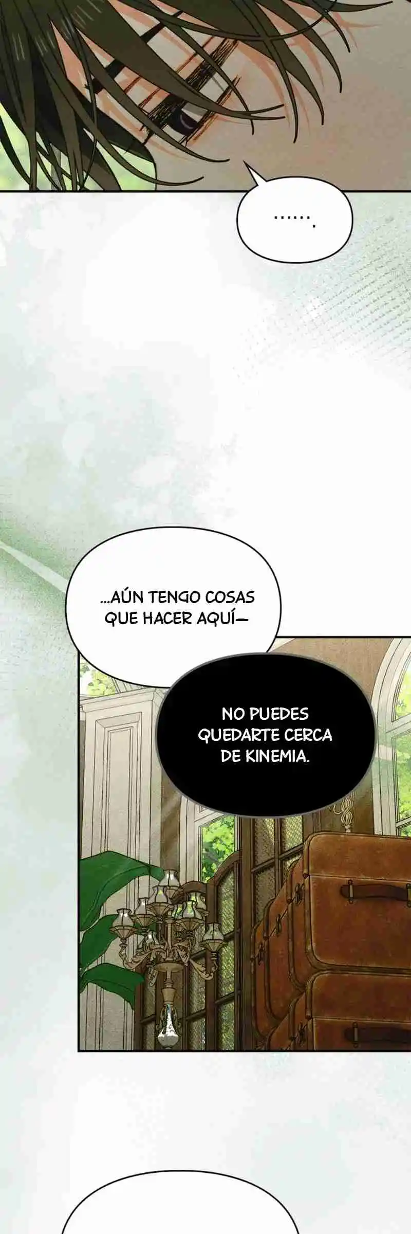 Adiestrando A Un Lindo Gatito Engreído - Capítulo 20 - Página 30 - LectorTMOo