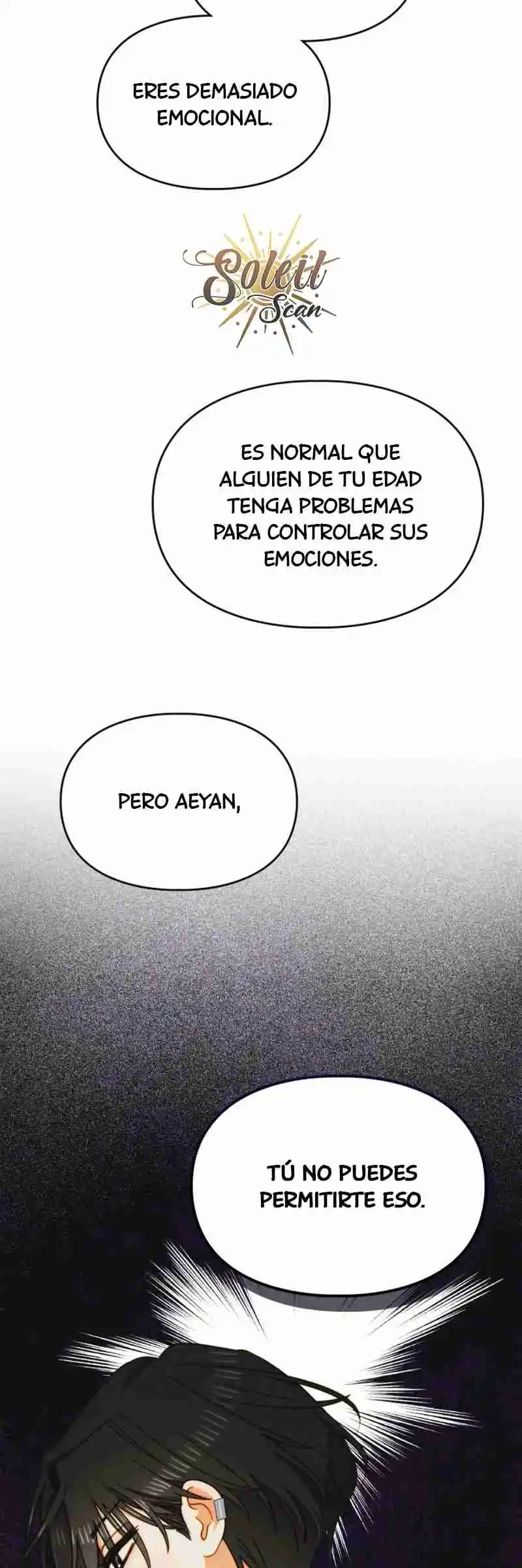 Adiestrando A Un Lindo Gatito Engreído - Capítulo 20 - Página 32 - LectorTMOo
