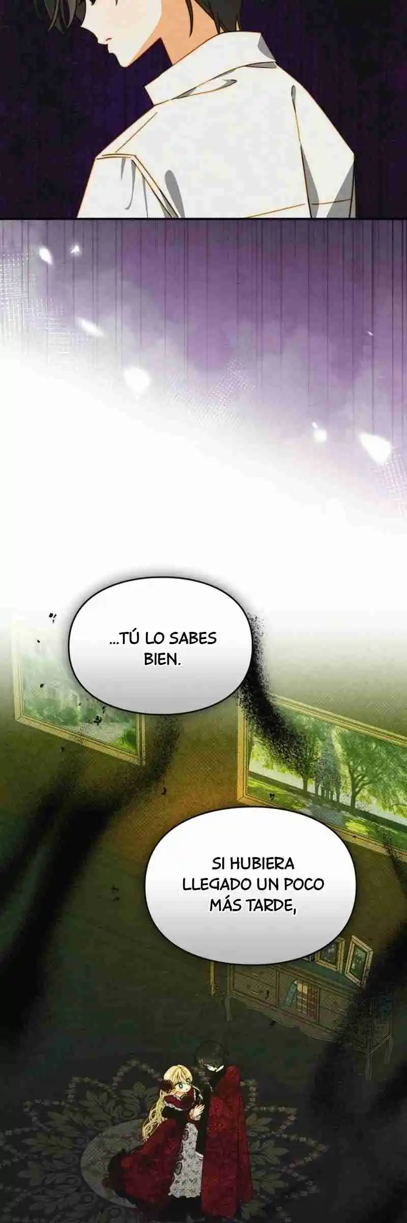 Adiestrando A Un Lindo Gatito Engreído - Capítulo 20 - Página 33 - LectorTMOo