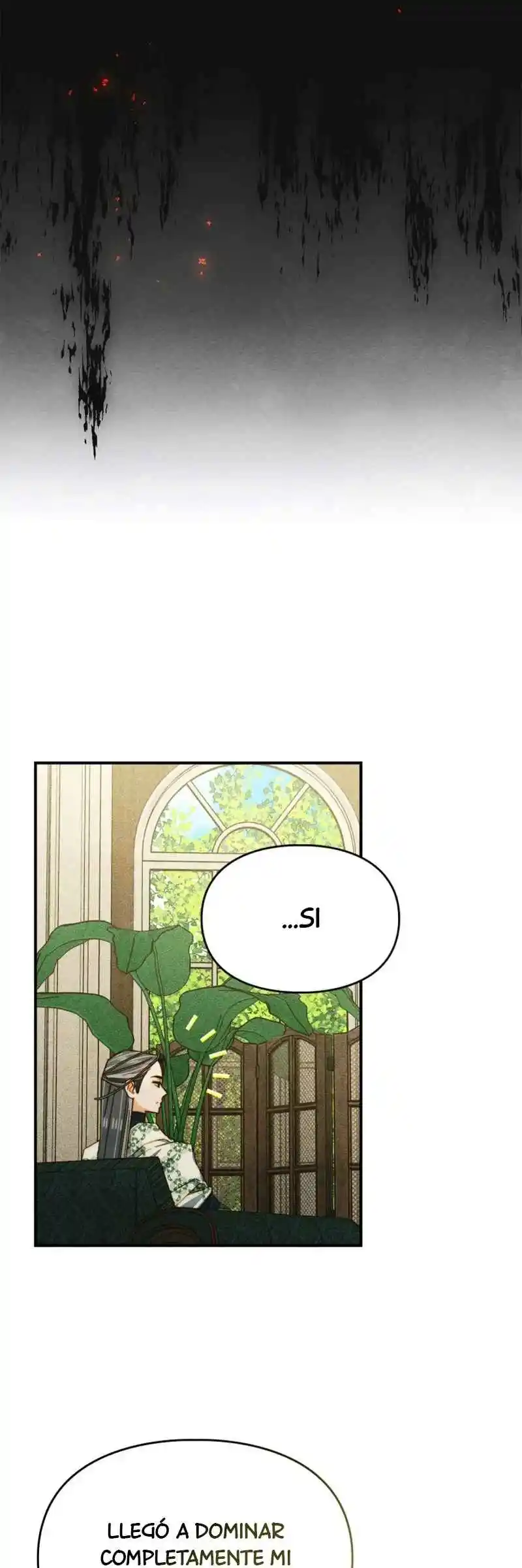 Adiestrando A Un Lindo Gatito Engreído - Capítulo 20 - Página 38 - LectorTMOo
