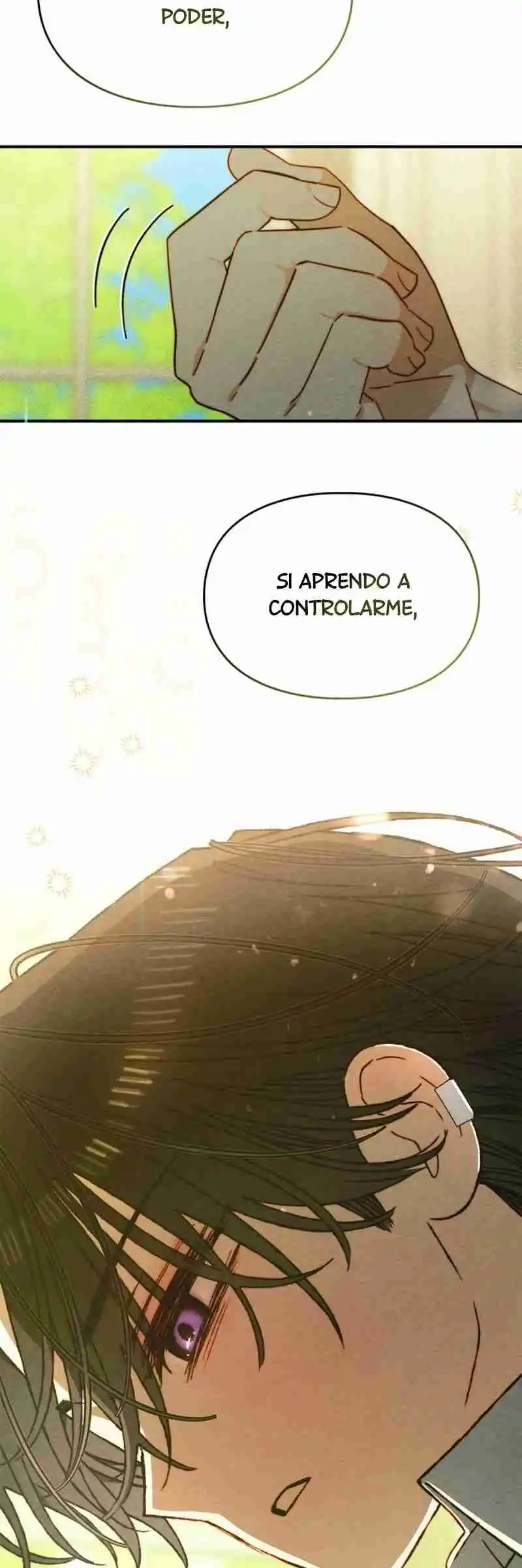 Adiestrando A Un Lindo Gatito Engreído - Capítulo 20 - Página 39 - LectorTMOo