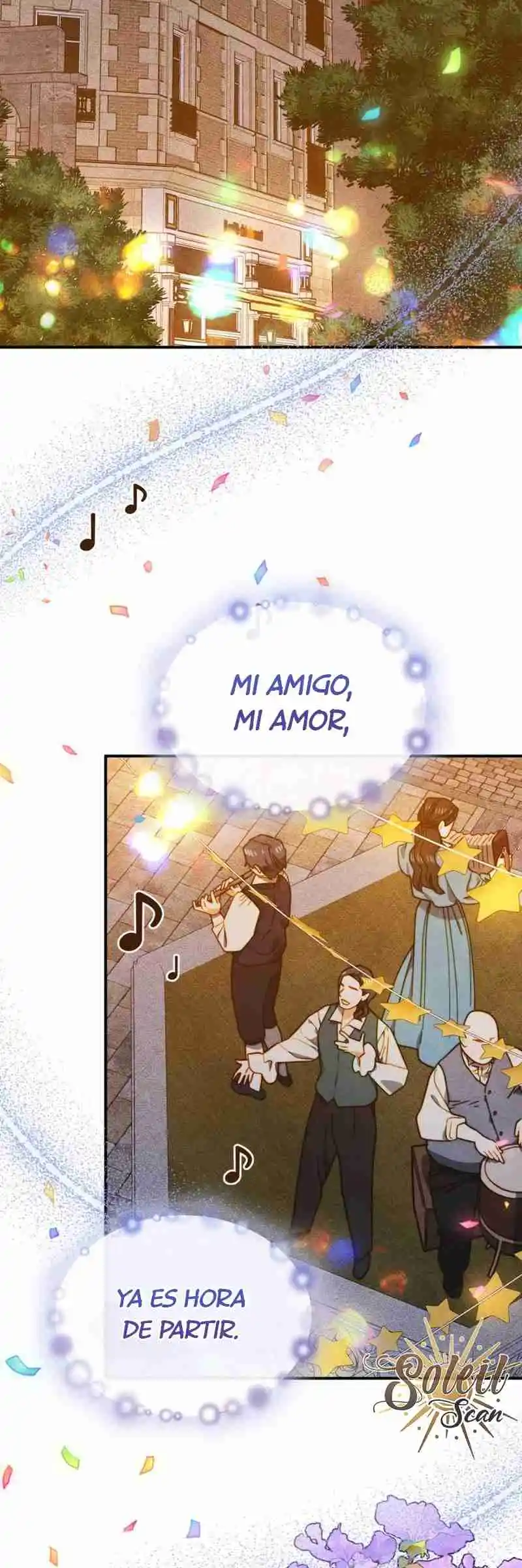 Adiestrando A Un Lindo Gatito Engreído - Capítulo 20 - Página 43 - LectorTMOo