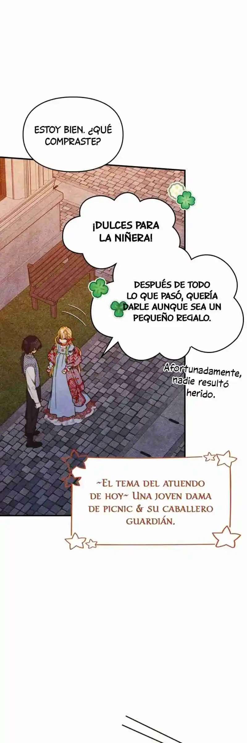 Adiestrando A Un Lindo Gatito Engreído - Capítulo 20 - Página 48 - LectorTMOo