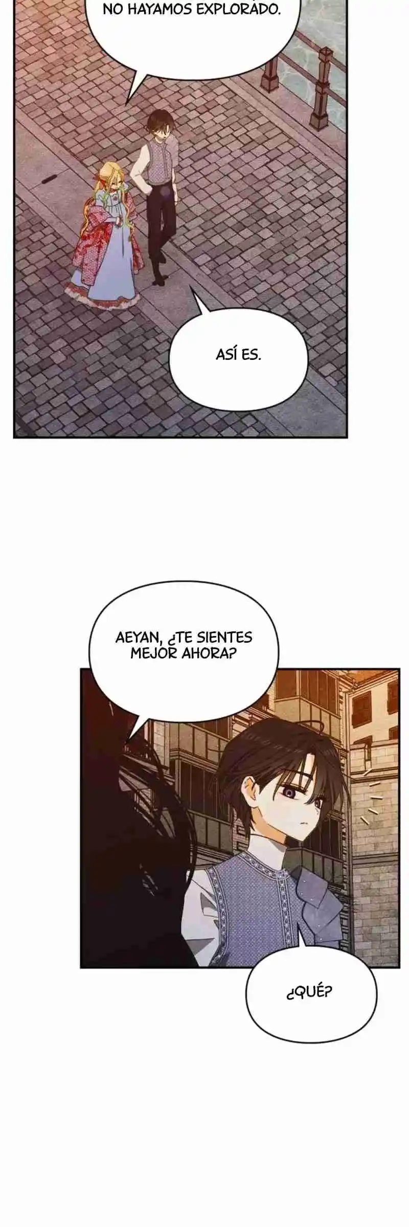Adiestrando A Un Lindo Gatito Engreído - Capítulo 21 - Página 5 - LectorTMOo