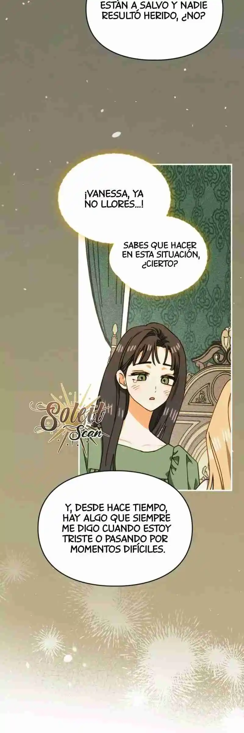 Adiestrando A Un Lindo Gatito Engreído - Capítulo 21 - Página 8 - LectorTMOo