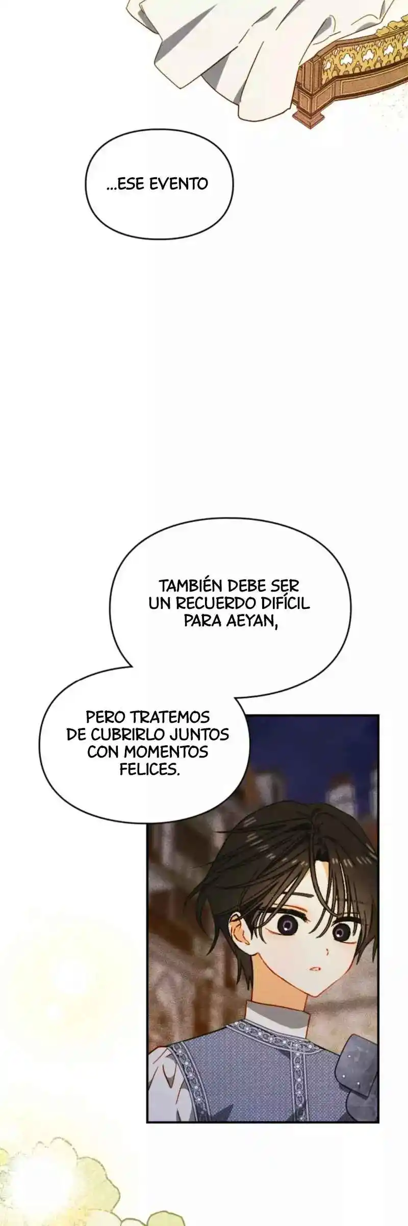 Adiestrando A Un Lindo Gatito Engreído - Capítulo 21 - Página 10 - LectorTMOo