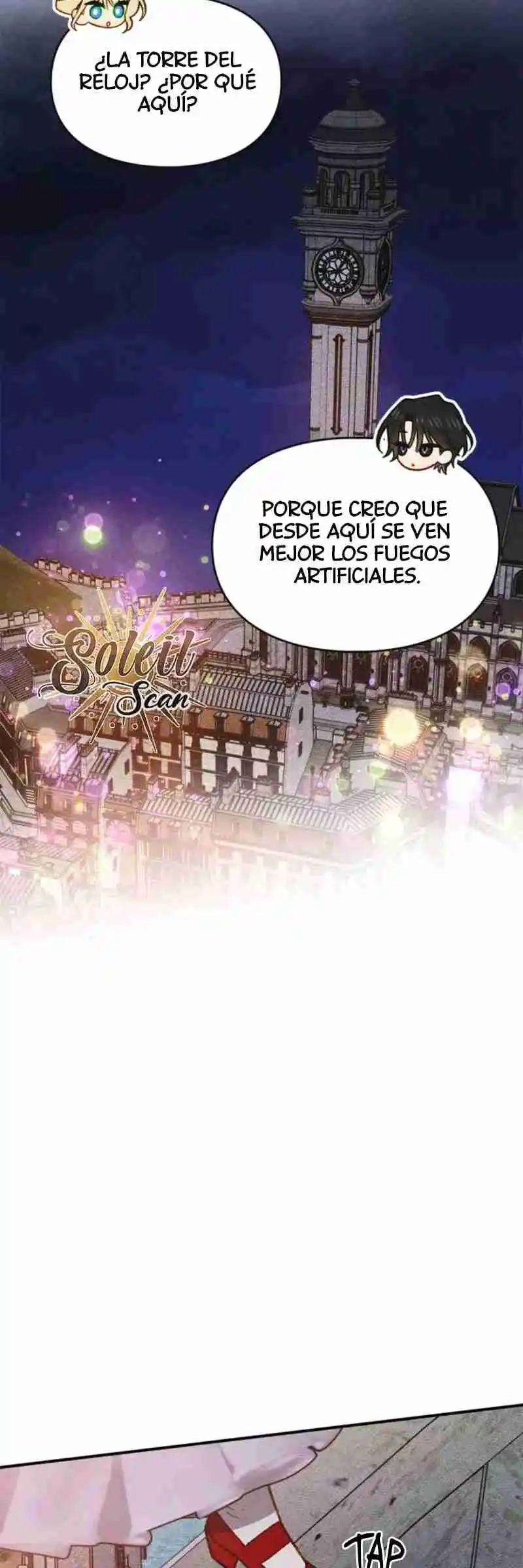Adiestrando A Un Lindo Gatito Engreído - Capítulo 21 - Página 18 - LectorTMOo