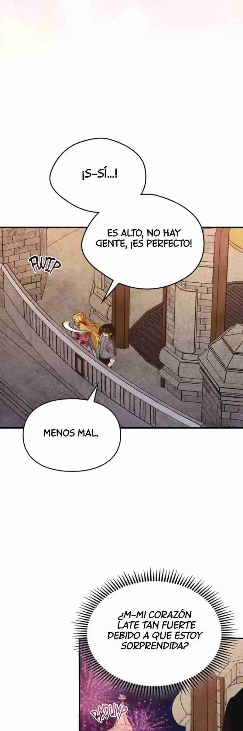 Adiestrando A Un Lindo Gatito Engreído - Capítulo 21 - Página 22 - LectorTMOo