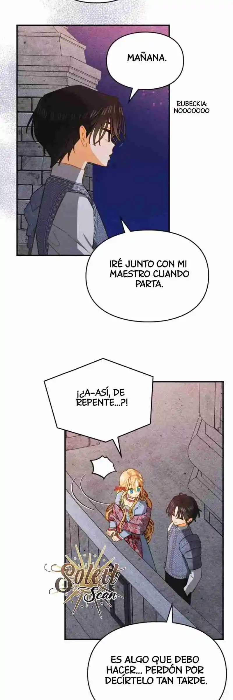 Adiestrando A Un Lindo Gatito Engreído - Capítulo 21 - Página 25 - LectorTMOo