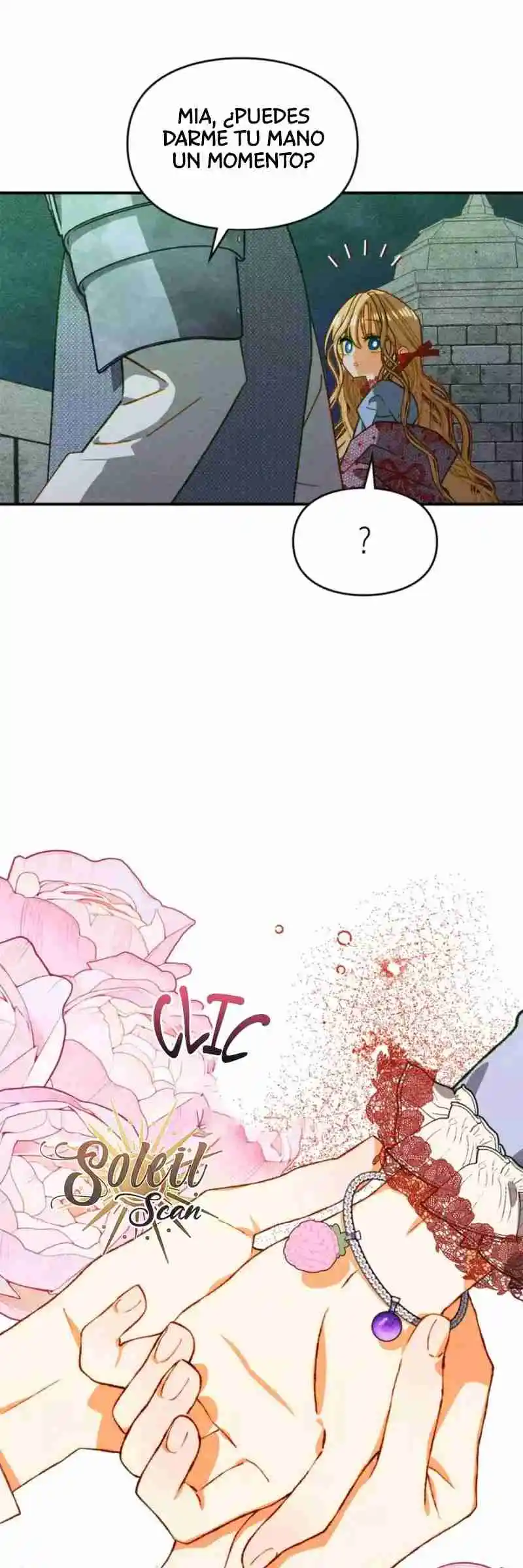 Adiestrando A Un Lindo Gatito Engreído - Capítulo 21 - Página 29 - LectorTMOo