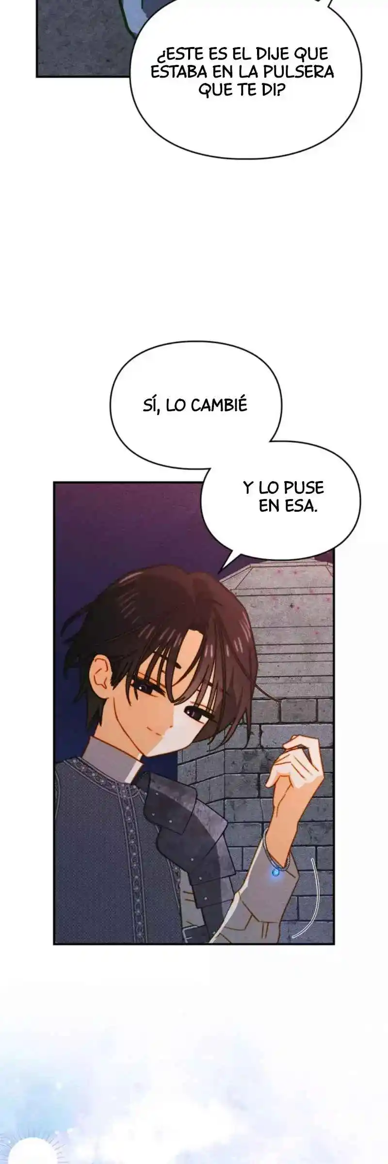 Adiestrando A Un Lindo Gatito Engreído - Capítulo 21 - Página 33 - LectorTMOo