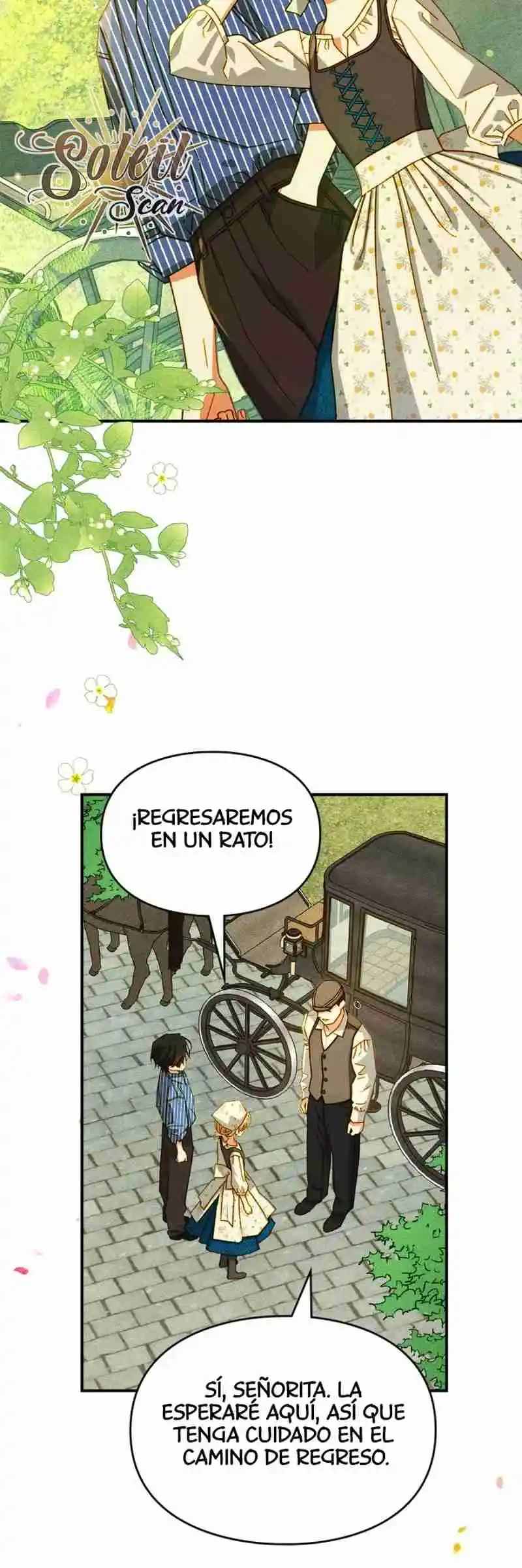 Adiestrando A Un Lindo Gatito Engreído - Capítulo 3 - Página 4 - LectorTMOo
