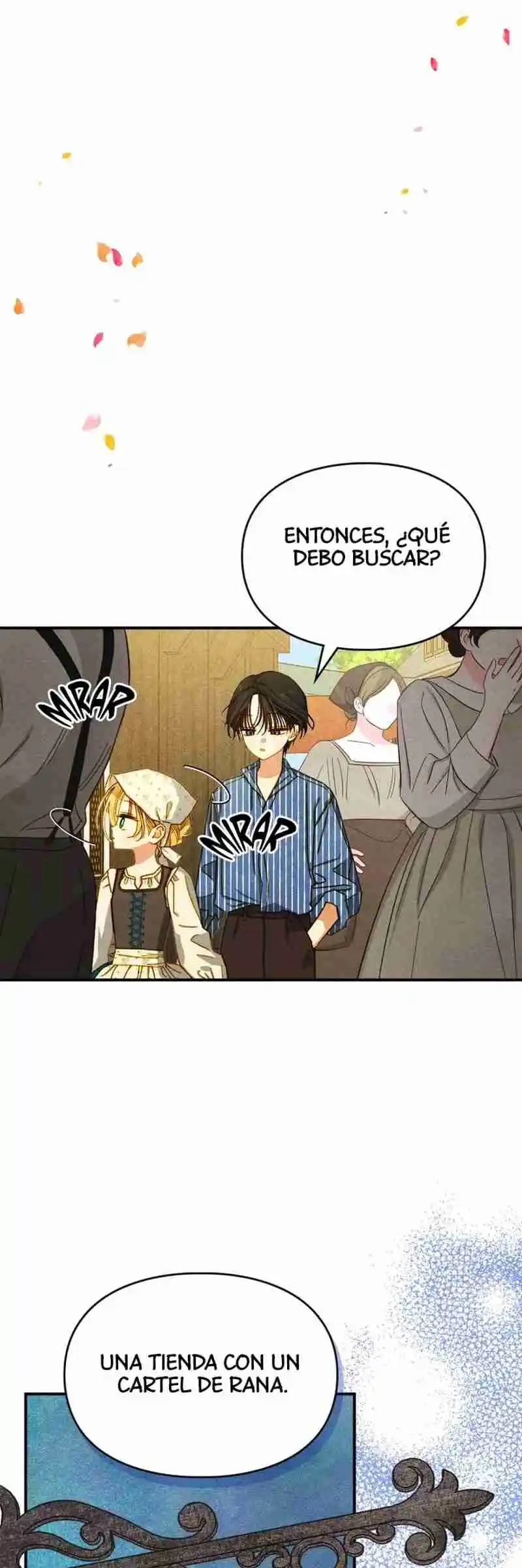 Adiestrando A Un Lindo Gatito Engreído - Capítulo 3 - Página 5 - LectorTMOo