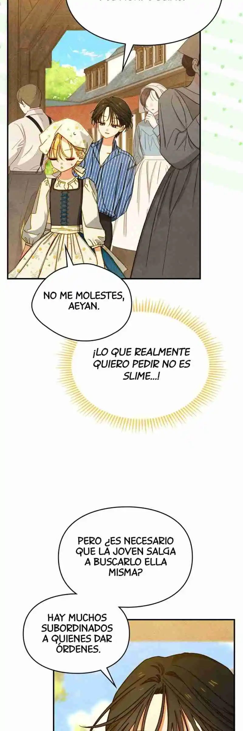 Adiestrando A Un Lindo Gatito Engreído - Capítulo 3 - Página 11 - LectorTMOo