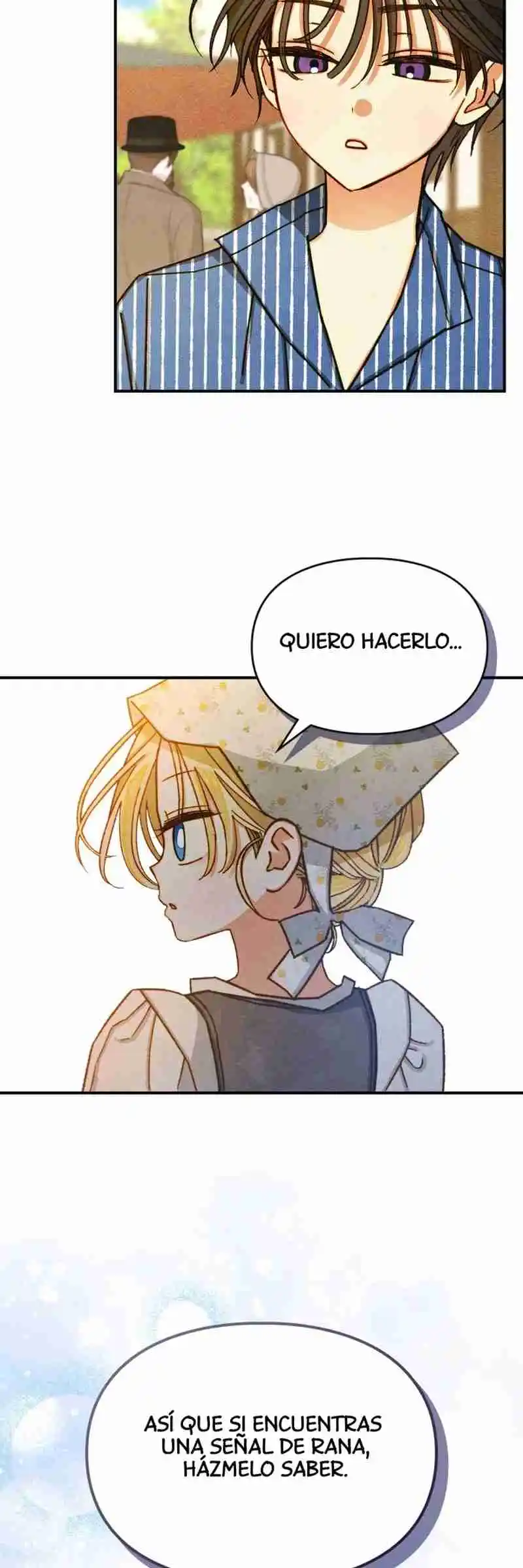 Adiestrando A Un Lindo Gatito Engreído - Capítulo 3 - Página 12 - LectorTMOo