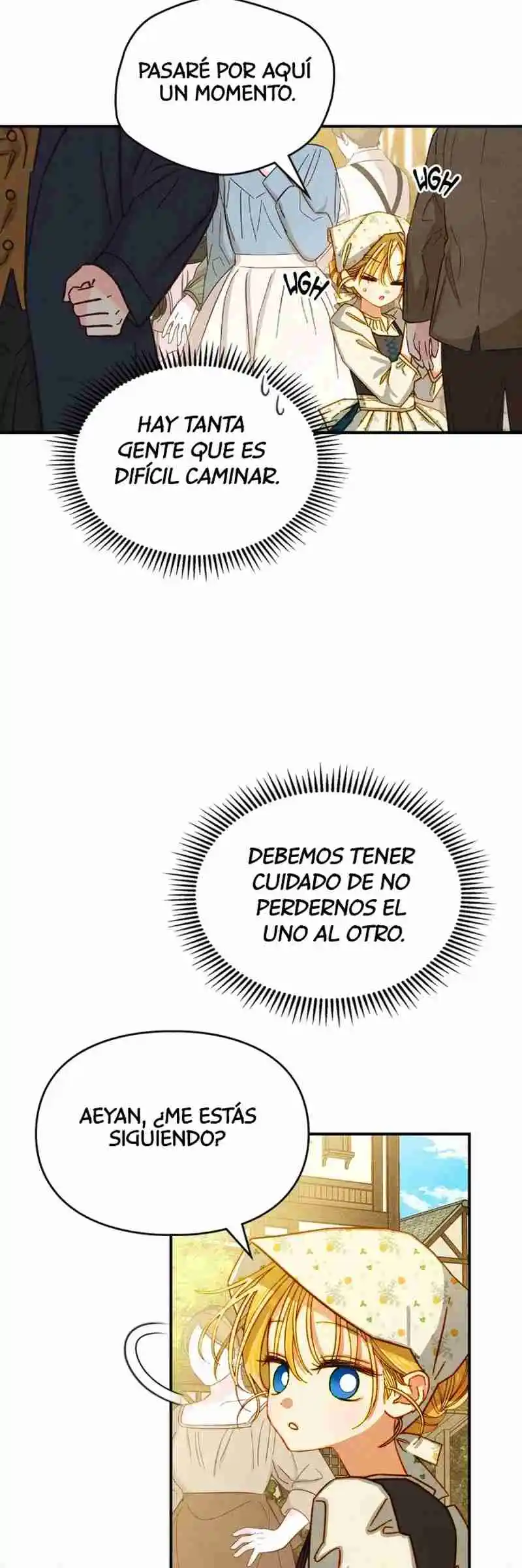 Adiestrando A Un Lindo Gatito Engreído - Capítulo 3 - Página 15 - LectorTMOo