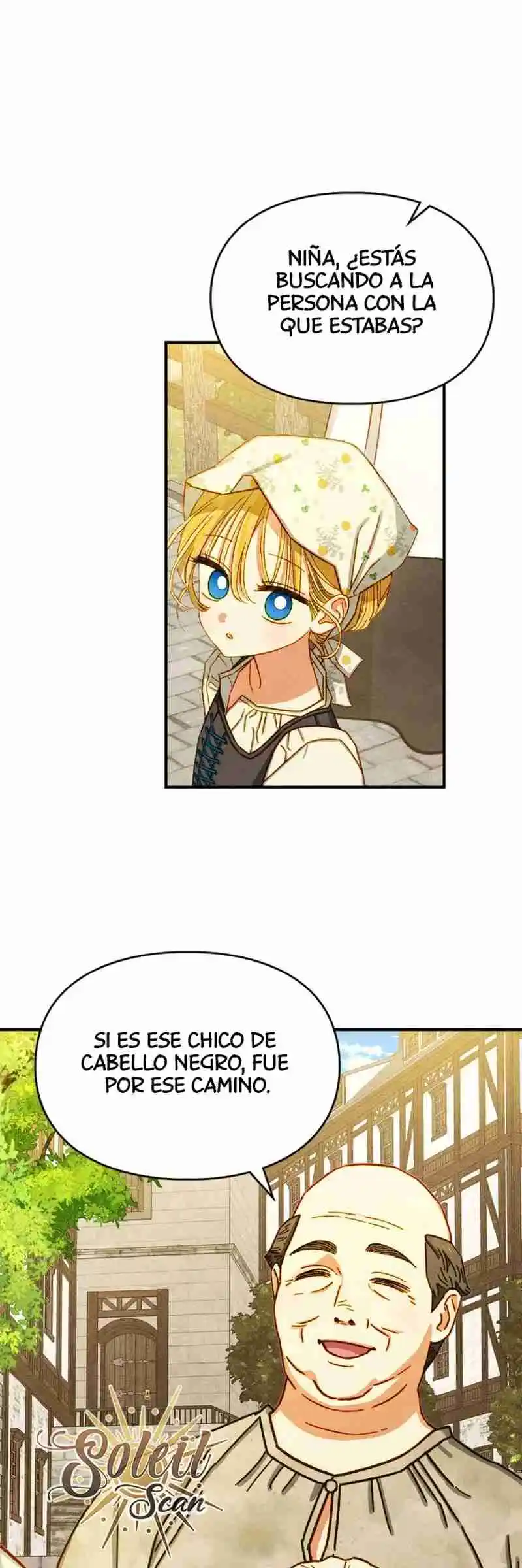 Adiestrando A Un Lindo Gatito Engreído - Capítulo 3 - Página 18 - LectorTMOo