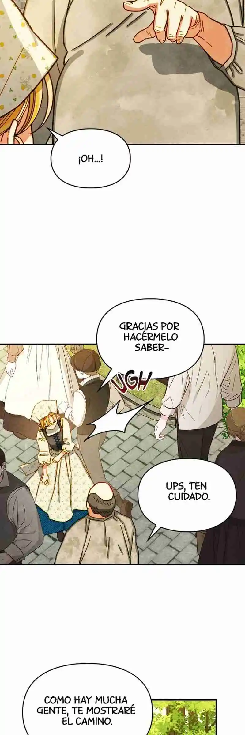 Adiestrando A Un Lindo Gatito Engreído - Capítulo 3 - Página 19 - LectorTMOo