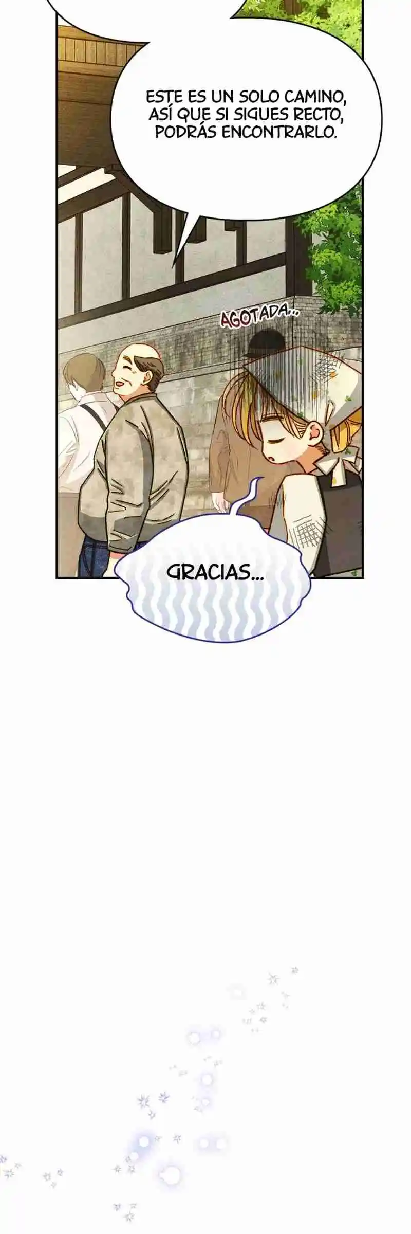 Adiestrando A Un Lindo Gatito Engreído - Capítulo 3 - Página 20 - LectorTMOo