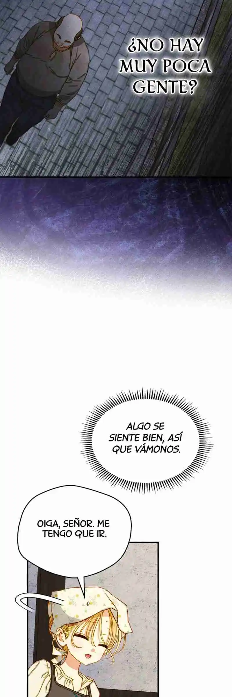 Adiestrando A Un Lindo Gatito Engreído - Capítulo 3 - Página 23 - LectorTMOo