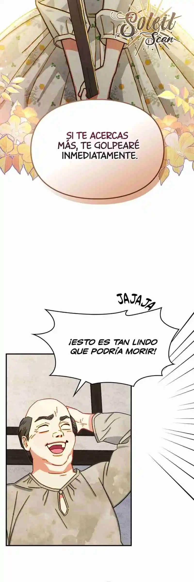 Adiestrando A Un Lindo Gatito Engreído - Capítulo 3 - Página 28 - LectorTMOo