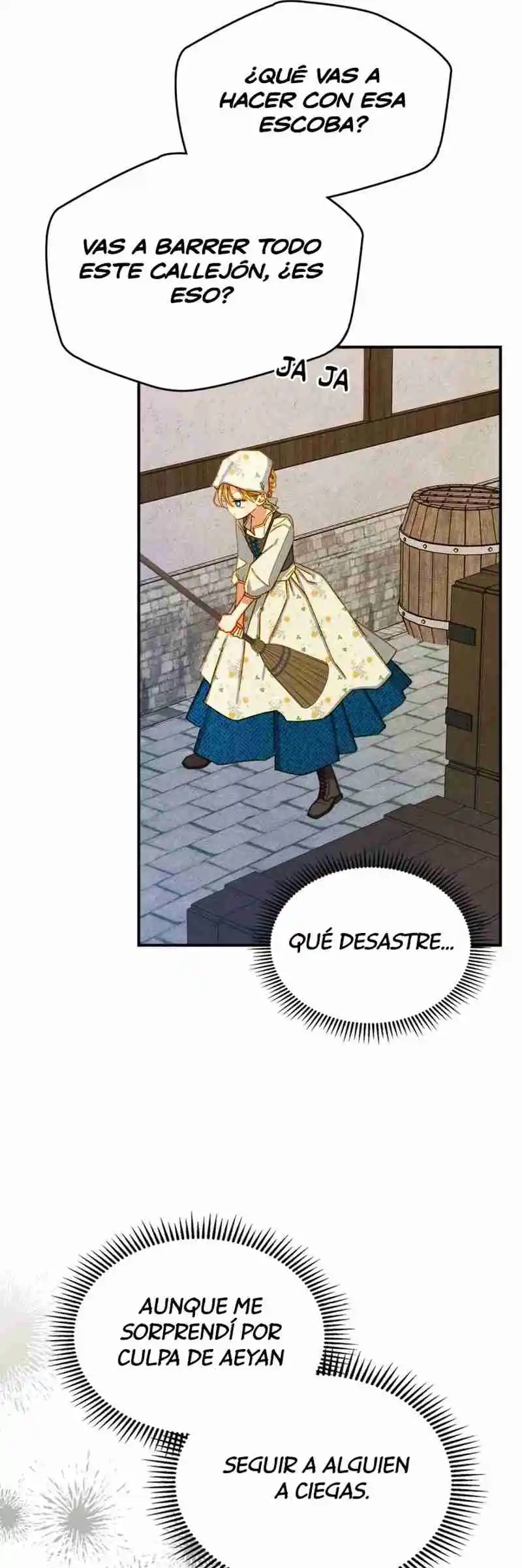 Adiestrando A Un Lindo Gatito Engreído - Capítulo 3 - Página 29 - LectorTMOo